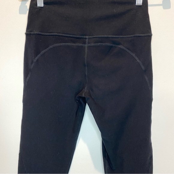 Alo High Waist Alosoft Momentum Leggings size M - Picture 8 of 12